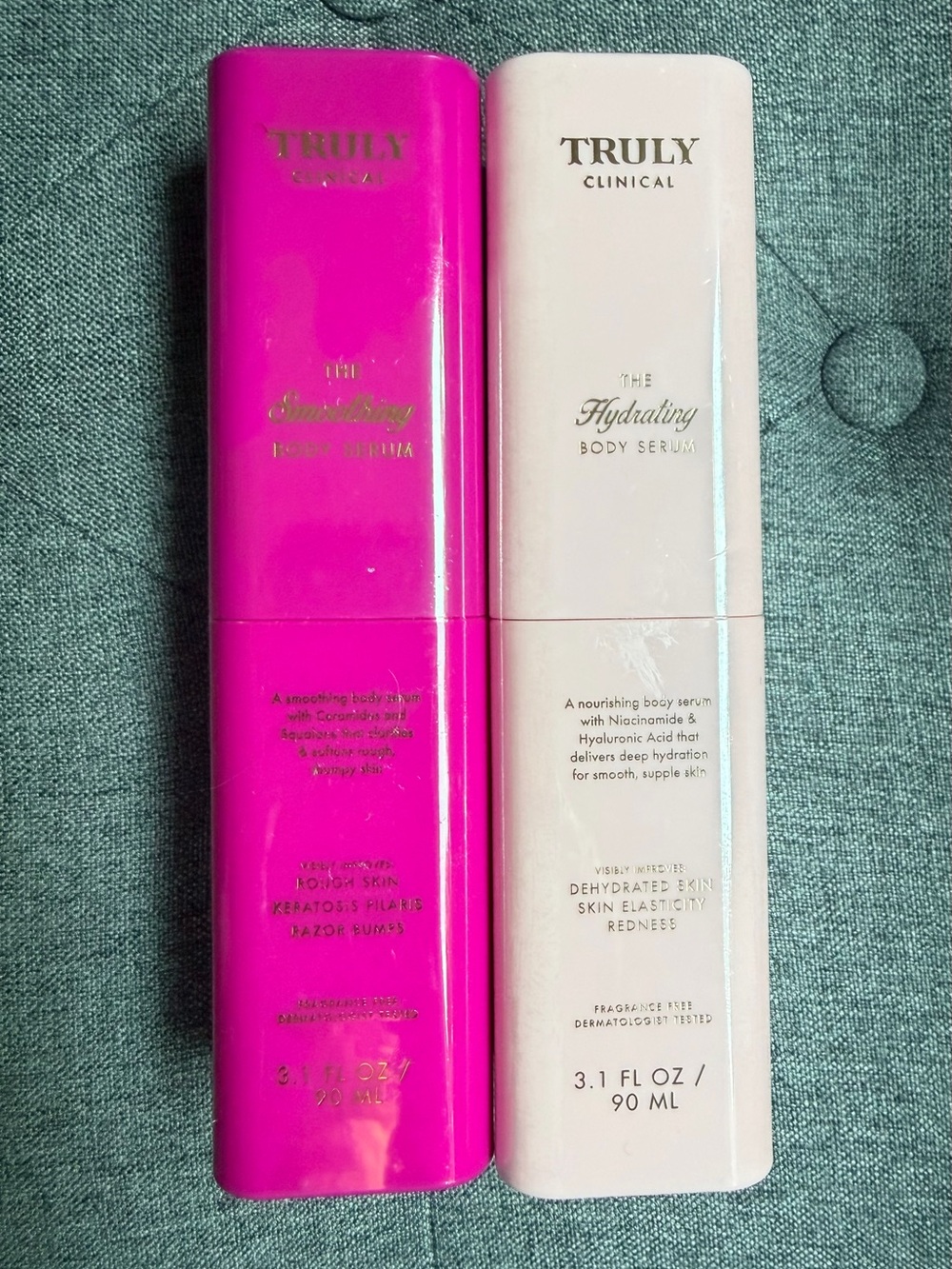 Truly Clinical bundle